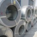 PT Type Adjusting Galvanized Steel Plate EN 10142 DX53D+Z Galvanized Steel Coil Supplier